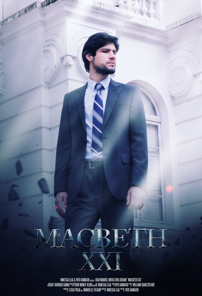 Poster of Macbeth XXI