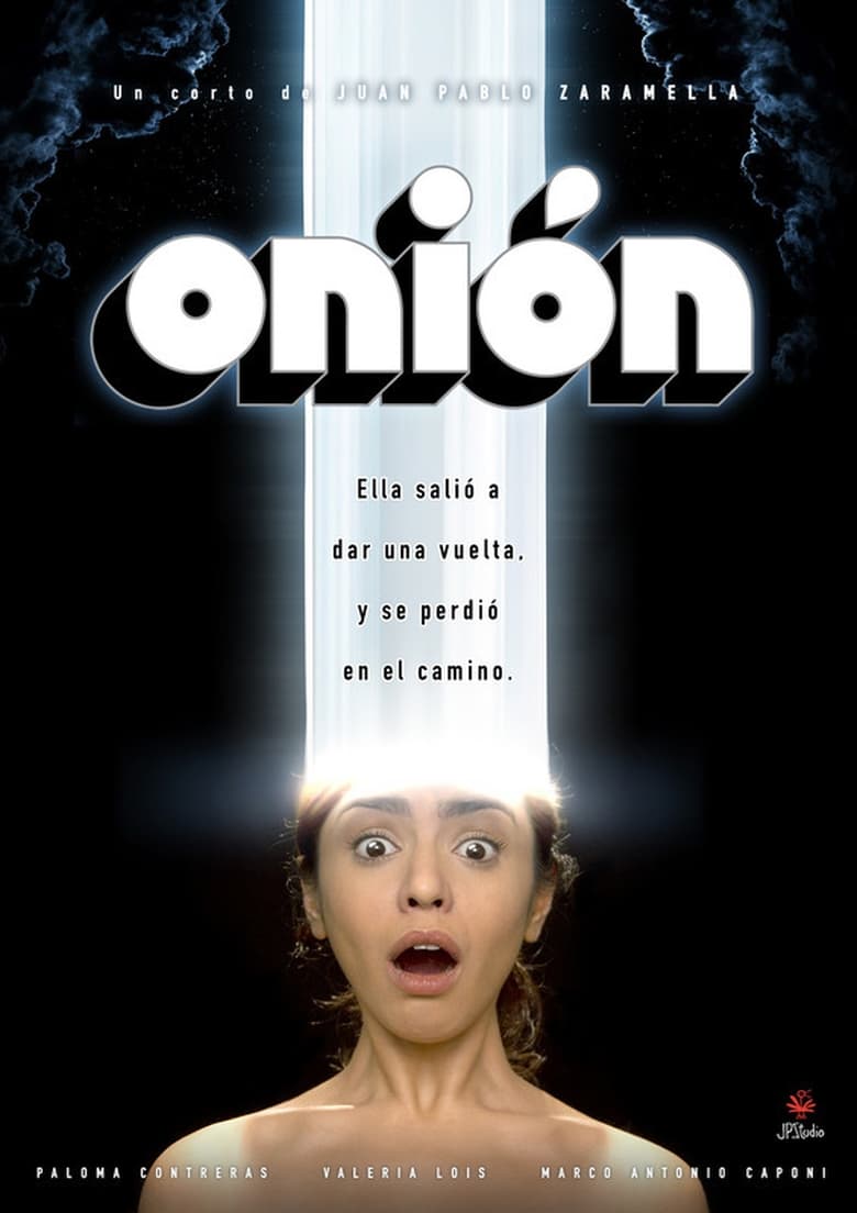 Poster of Onion