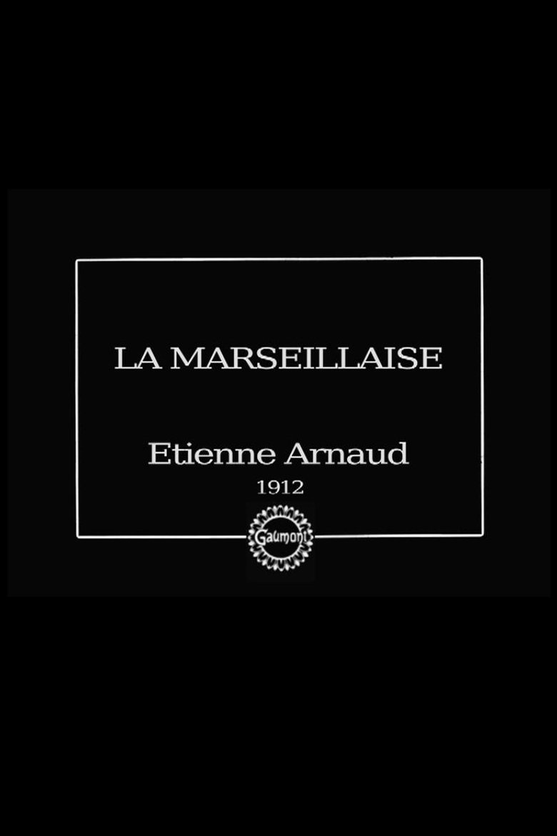 Poster of La Marseillaise