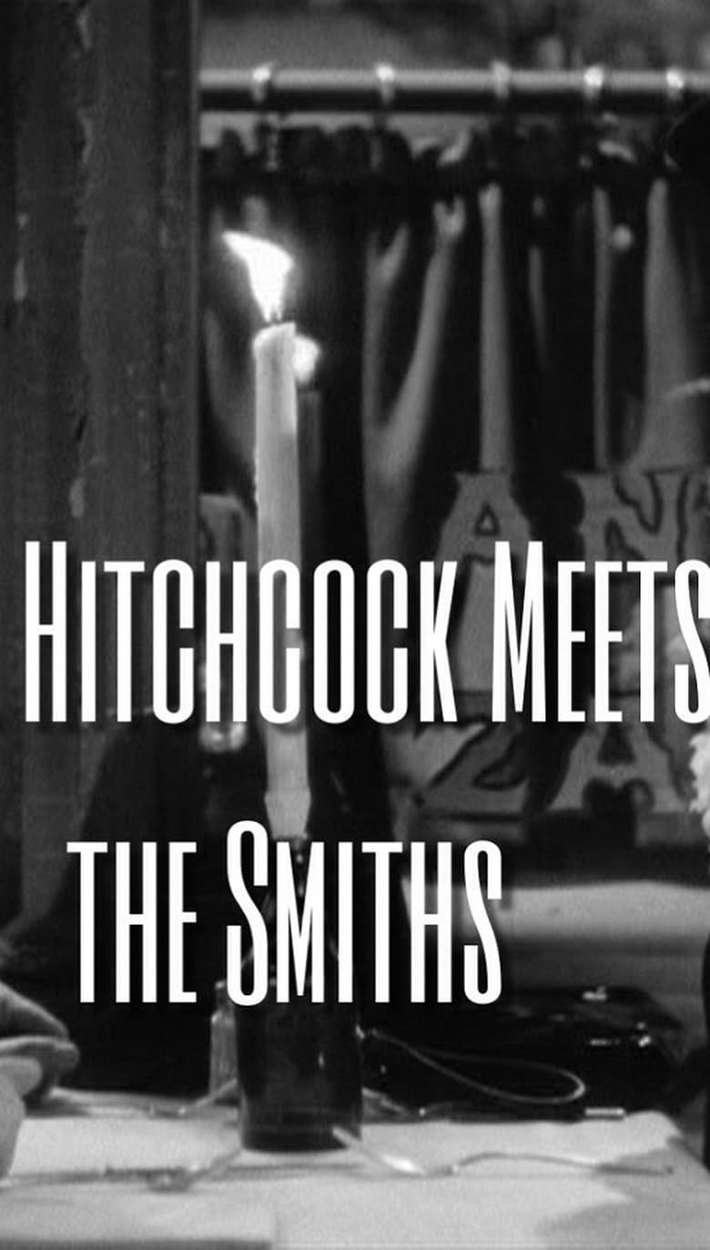 Poster of Mr. Hitchcock Meets the Smiths