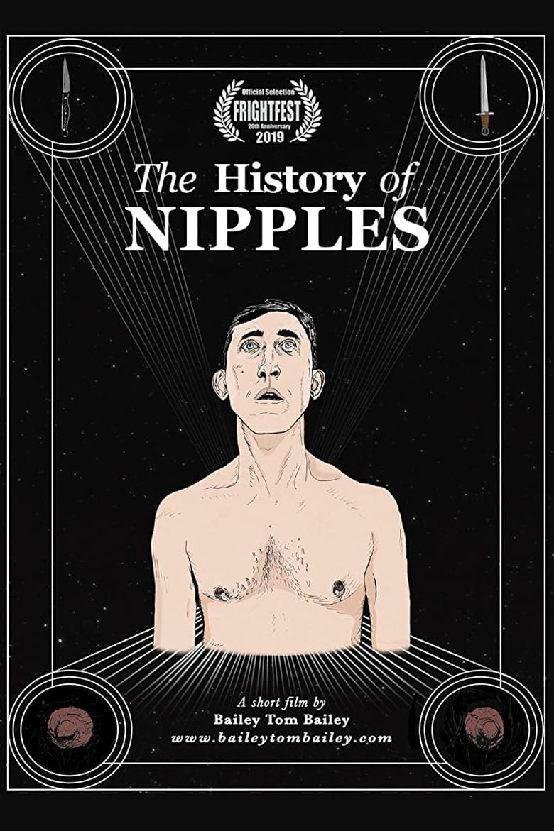 Poster of The History of Nipples