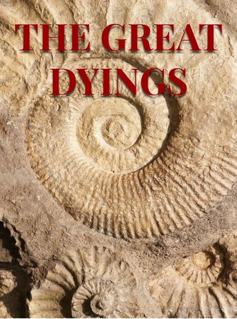 Poster of The Great Dyings
