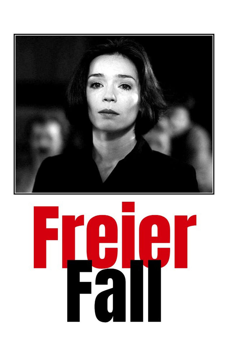 Poster of Free Fall