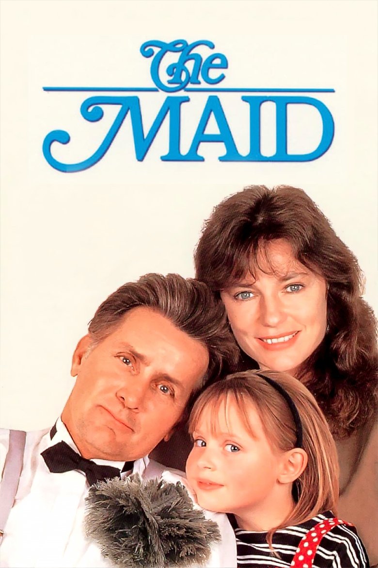 Poster of The Maid