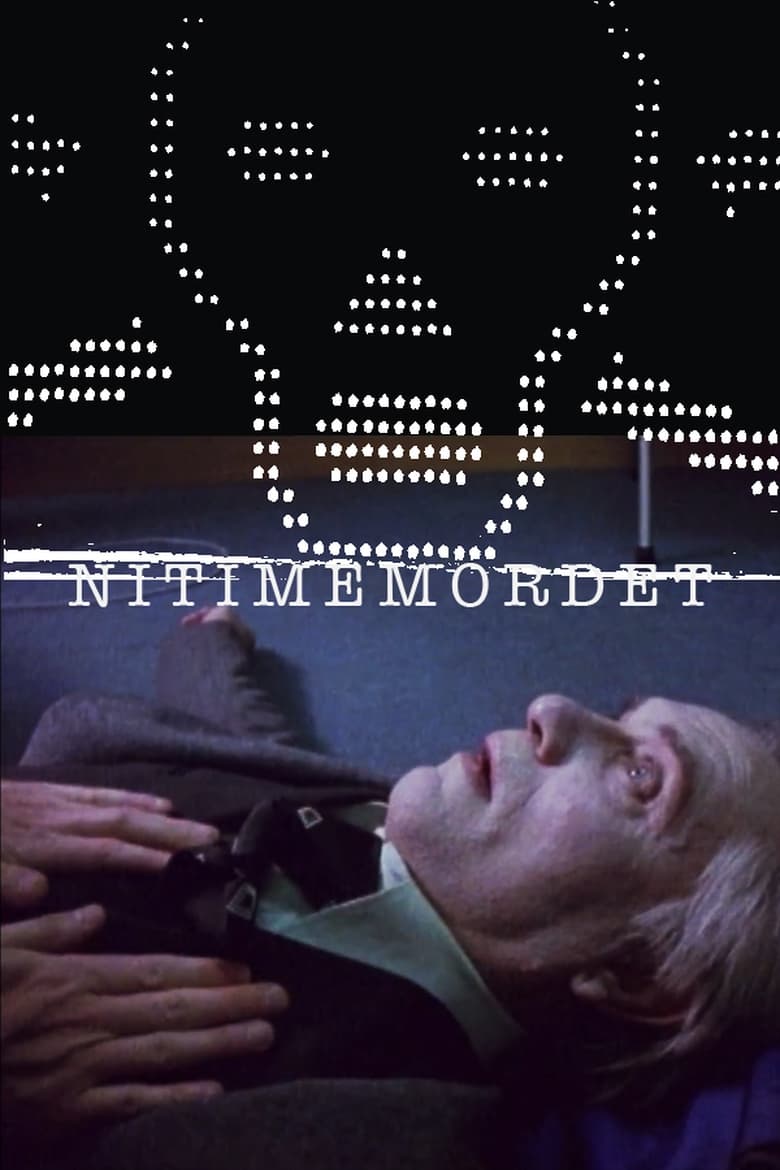 Poster of Nitimemordet