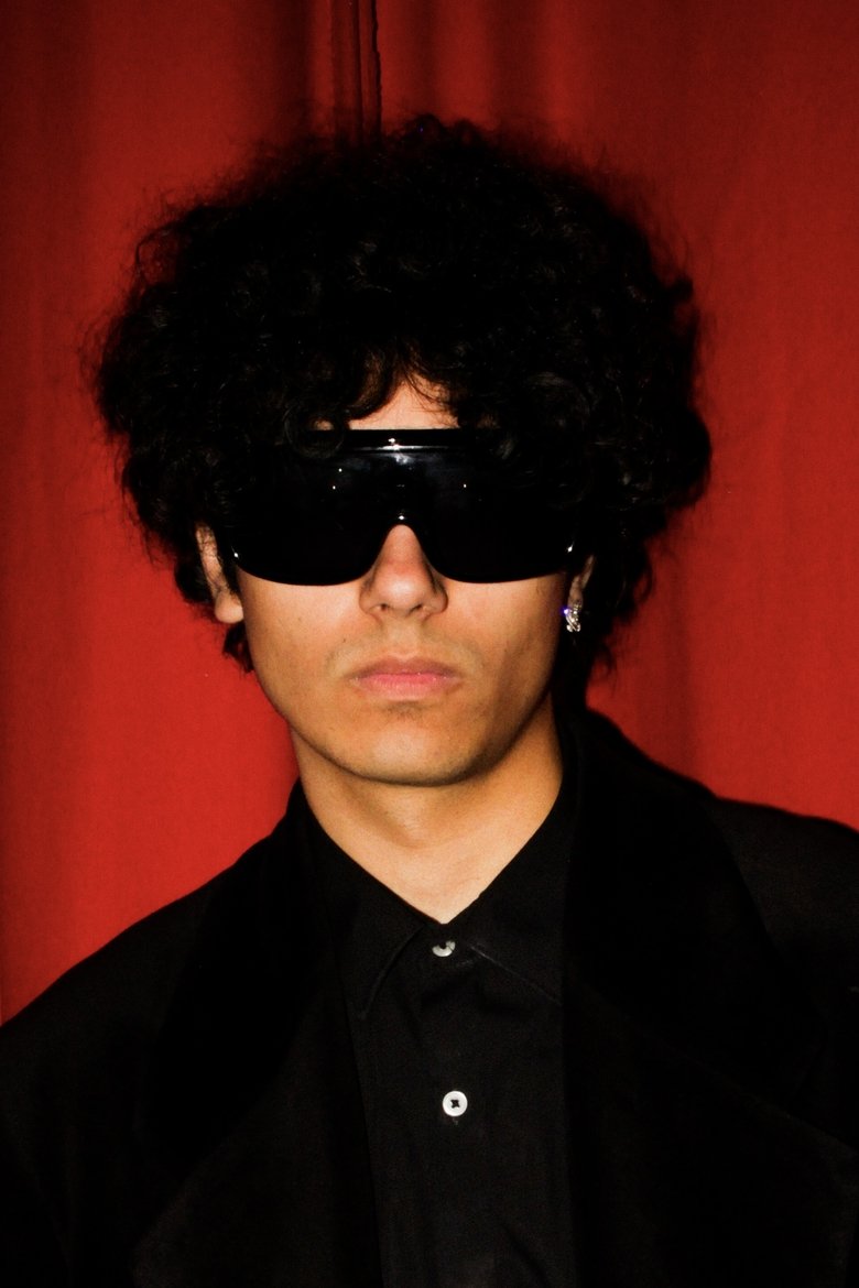 Portrait of Arthur De Sousa Monteiro