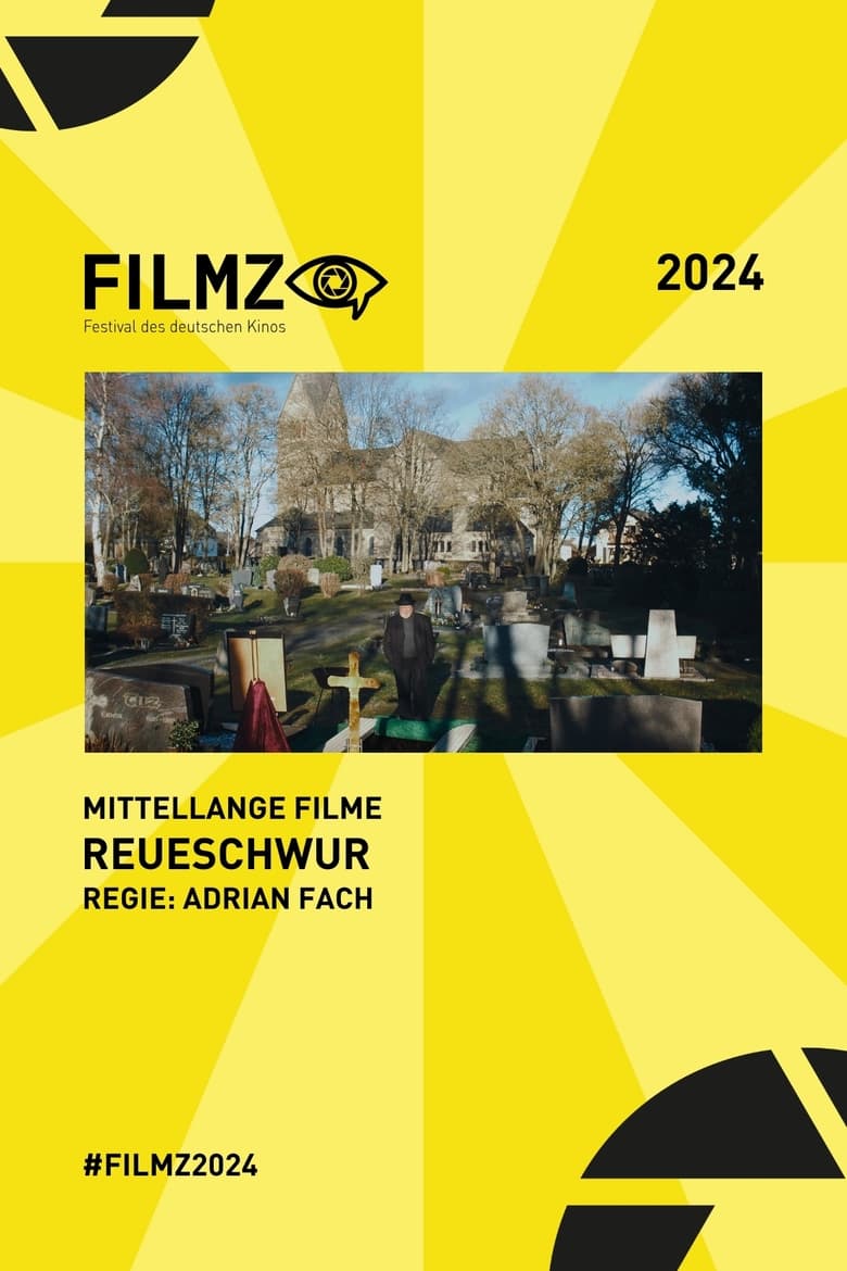 Poster of Reueschwur