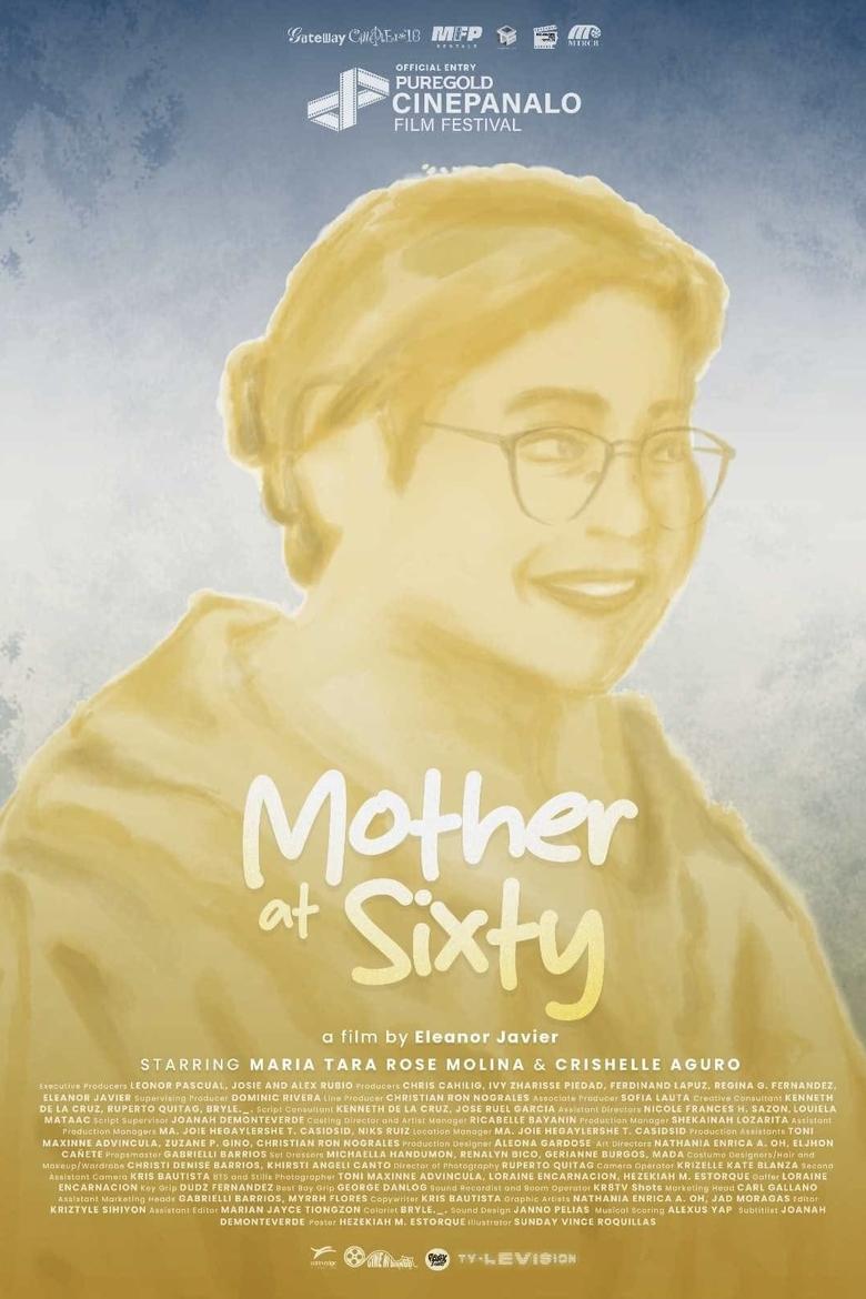 Poster of Mother at Sixty