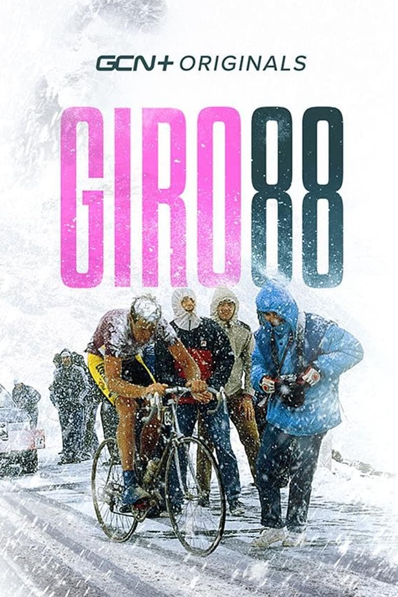 Poster of Giro 88