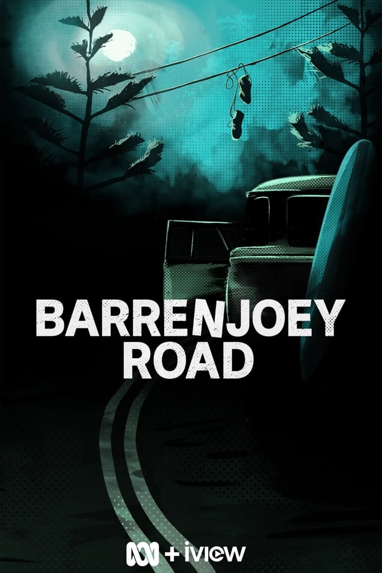 Poster of Barrenjoey Road