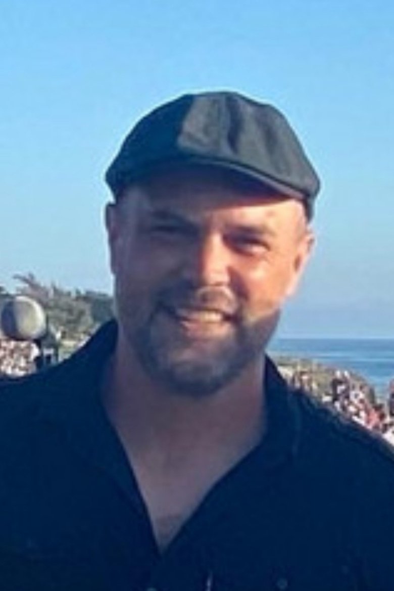 Portrait of Nate Donnis