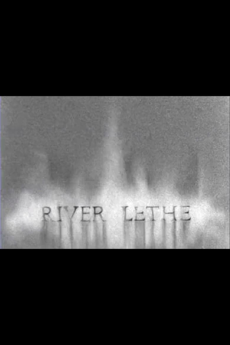 Poster of River Lethe