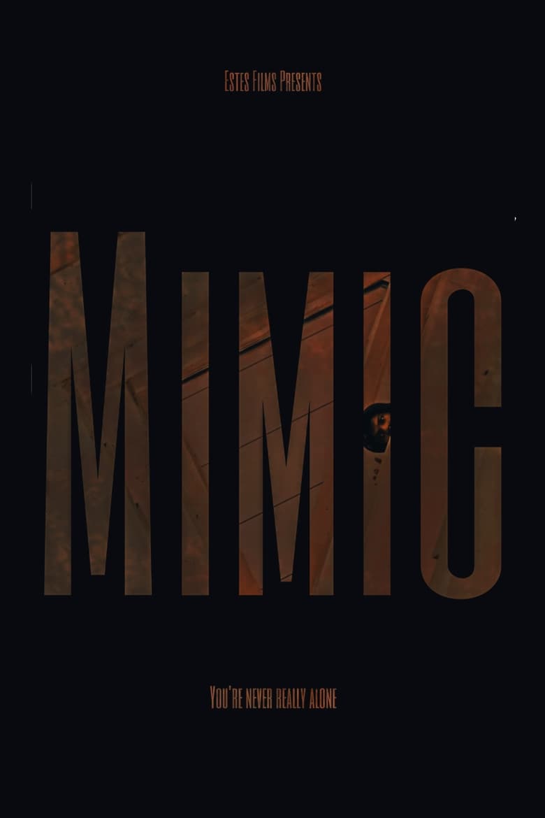 Poster of Mimic