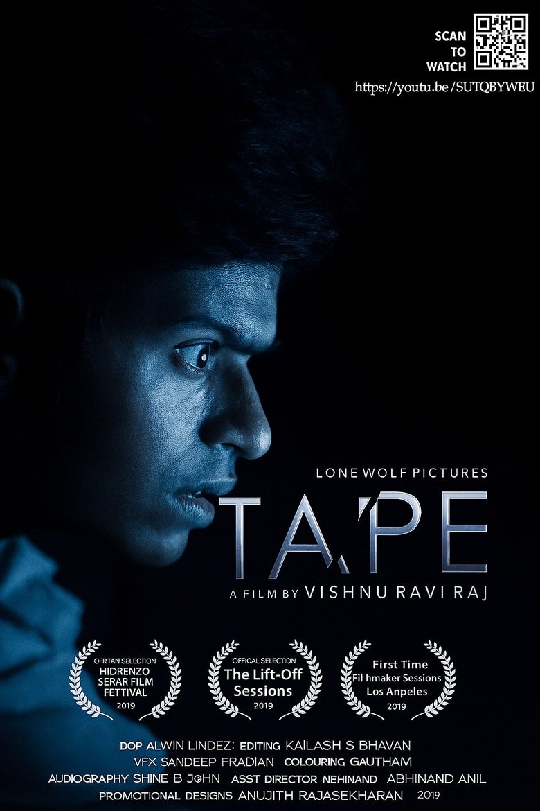 Poster of Tape