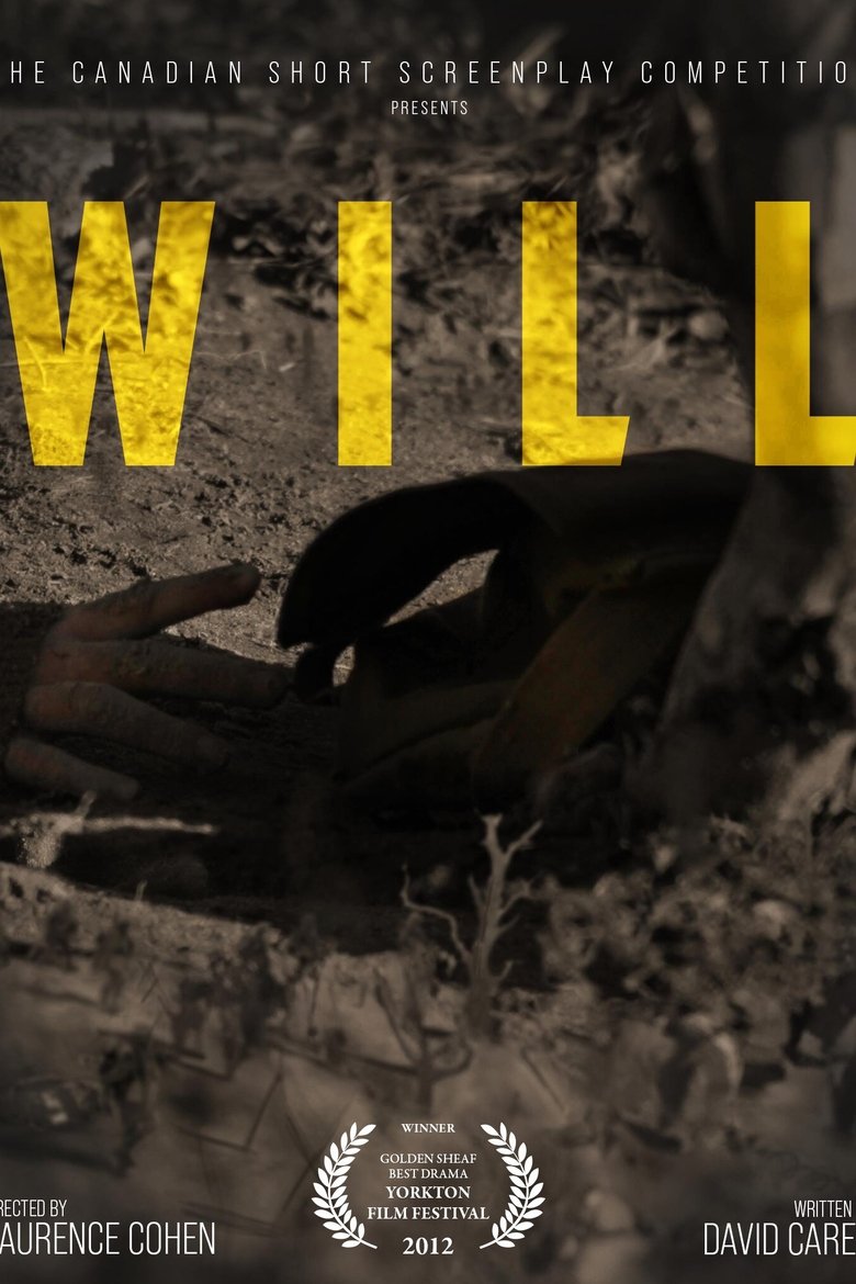 Poster of Will