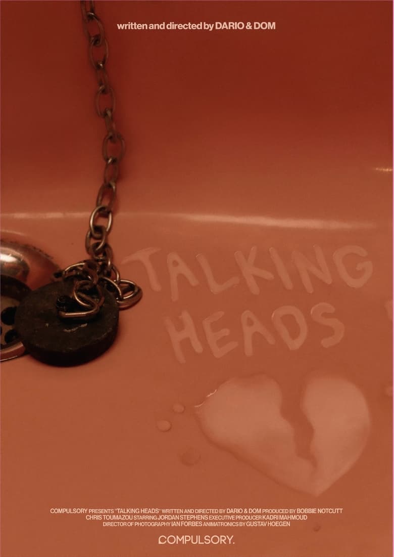 Poster of Talking Heads