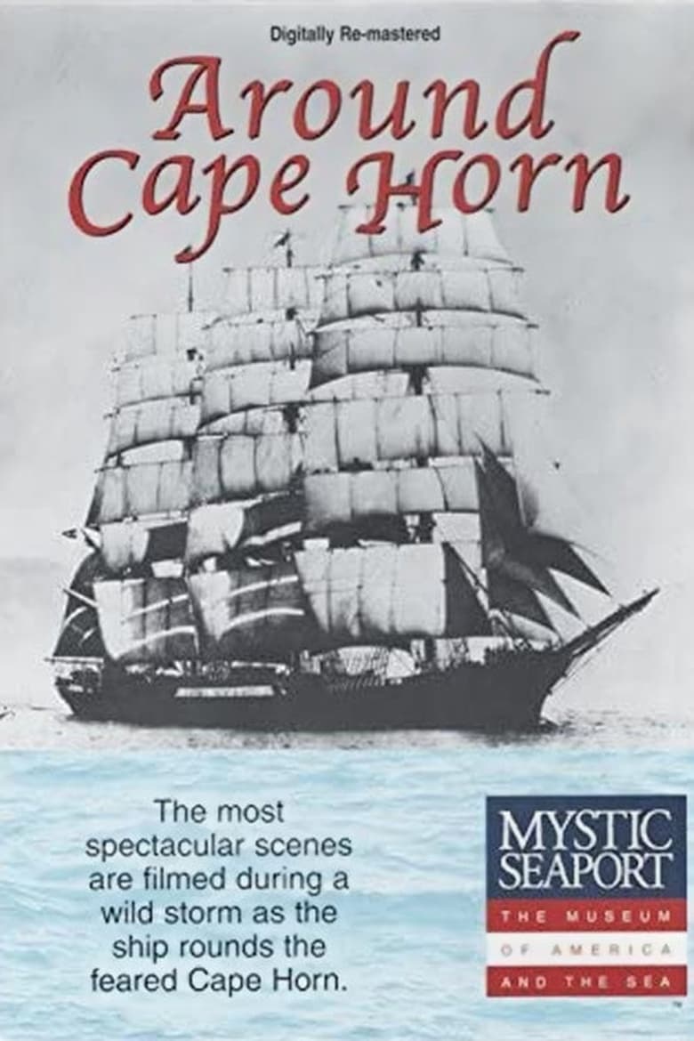 Poster of Around Cape Horn