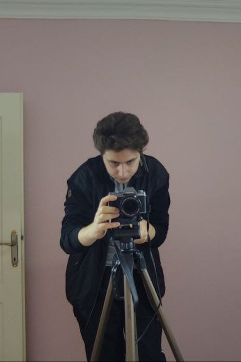 Portrait of Ömer Böler