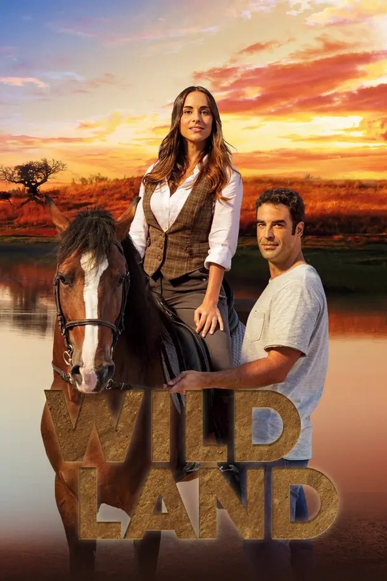 Poster of Wild Land