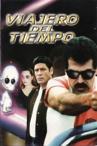 Poster of Danik, el viajero del tiempo