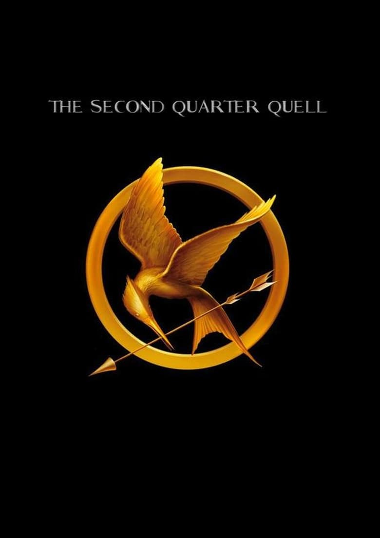 Poster of Hunger Games: The Second Quarter Quell