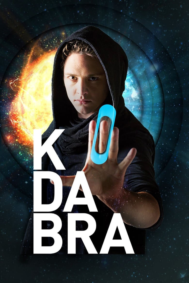 Poster of Episodes in Kdabra - Season 3 - Season 3