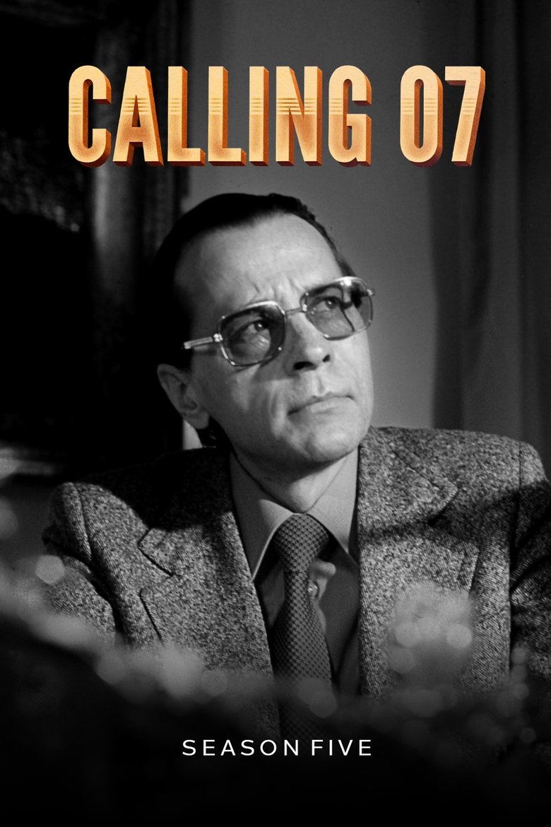 Poster of Episodes in Calling 07 - Season 5 - Season 5