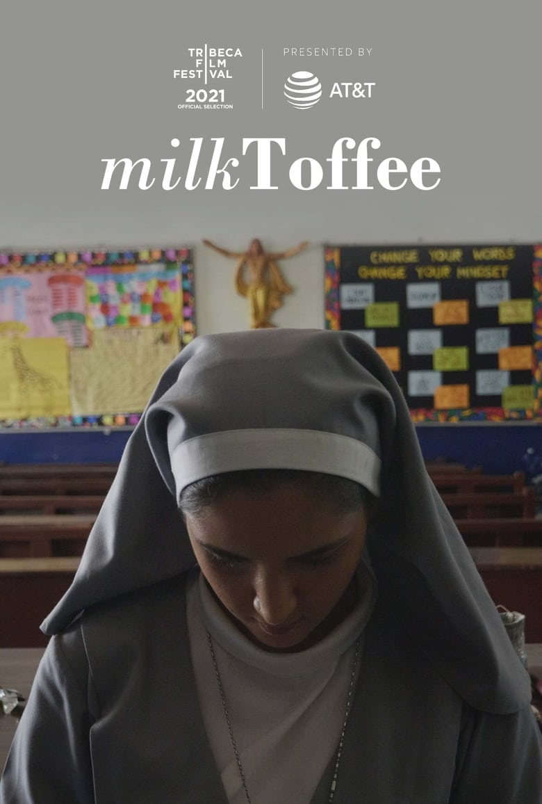 Poster of Milk Toffee