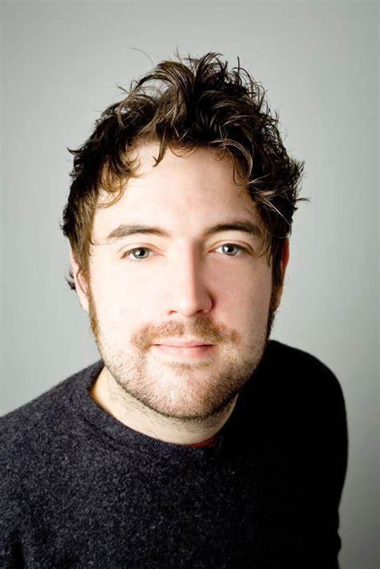 Portrait of Nick Helm