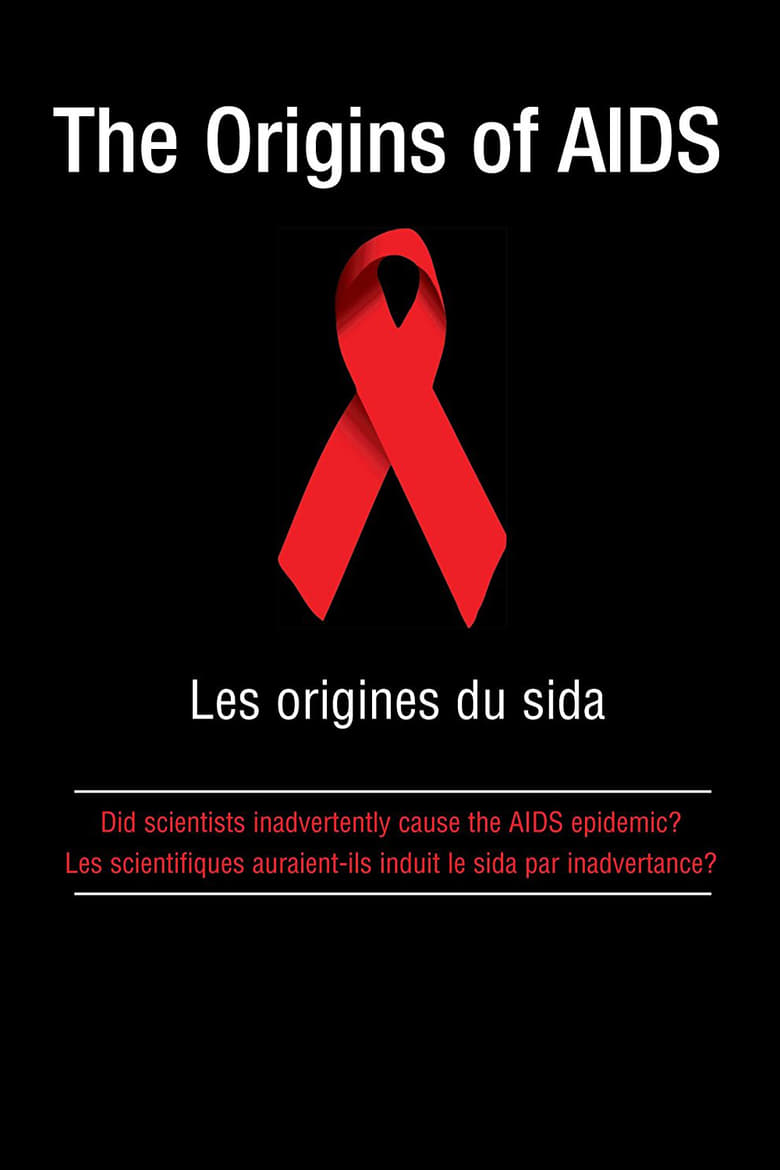 Poster of The Origins of AIDS