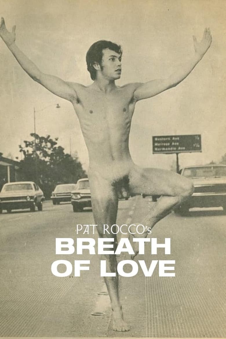 Poster of Breath of Love