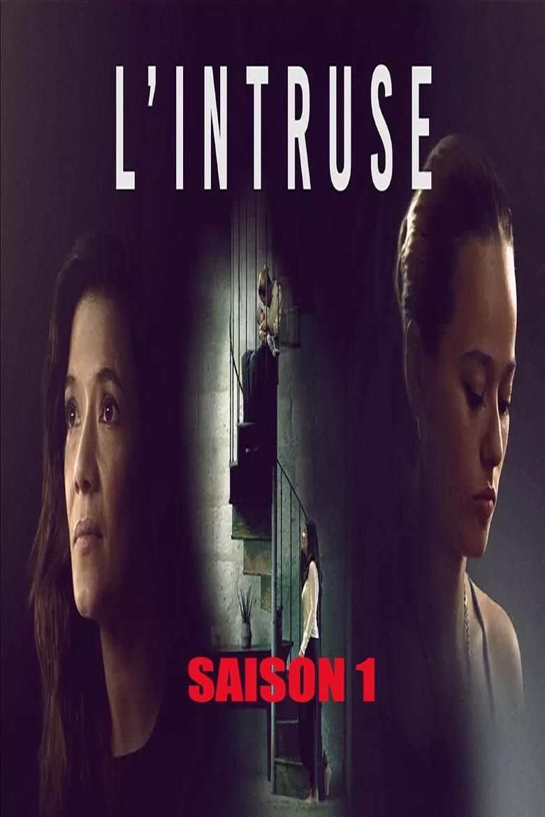 Poster of Episodes in The Intruder - Season 1 - Season 1