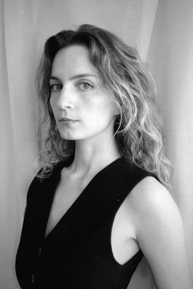 Portrait of Anita Morina