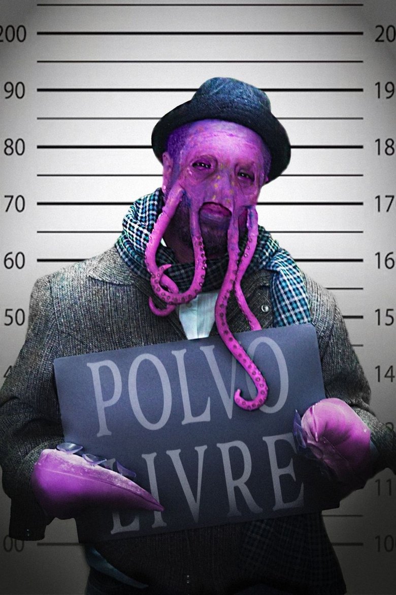 Poster of Polvo Livre