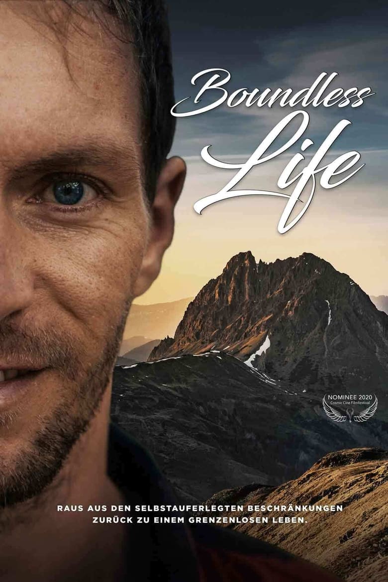 Poster of Boundless Life