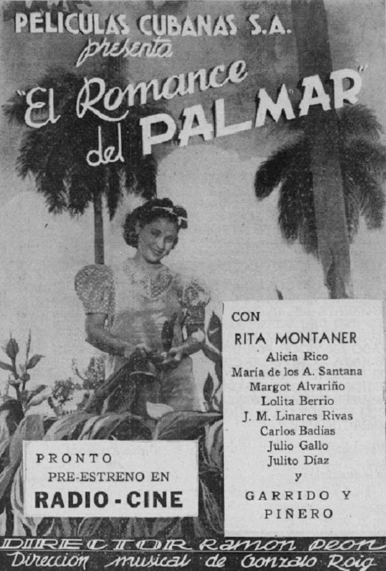 Poster of It Happened in Havana