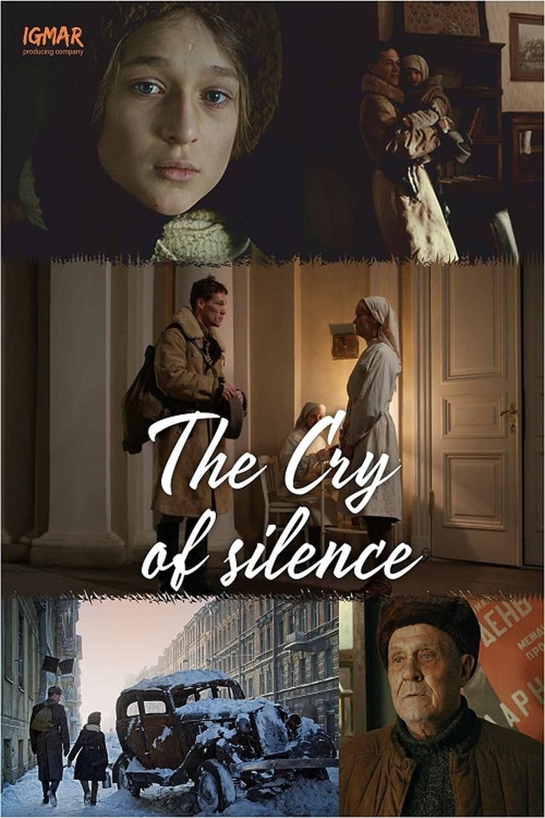 Poster of The Cry of Silence