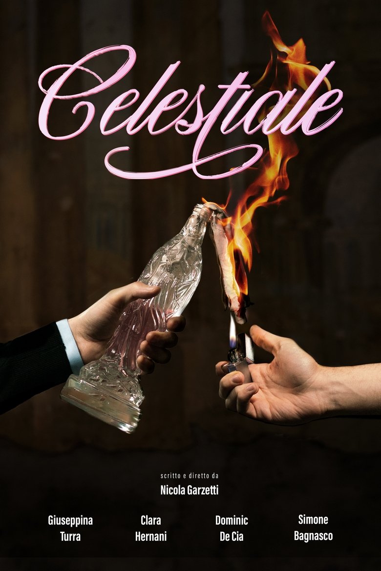 Poster of Celestiale
