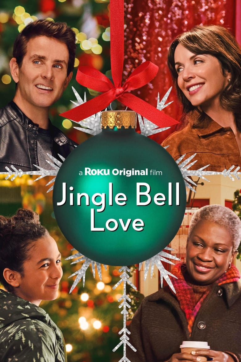 Poster of Jingle Bell Love