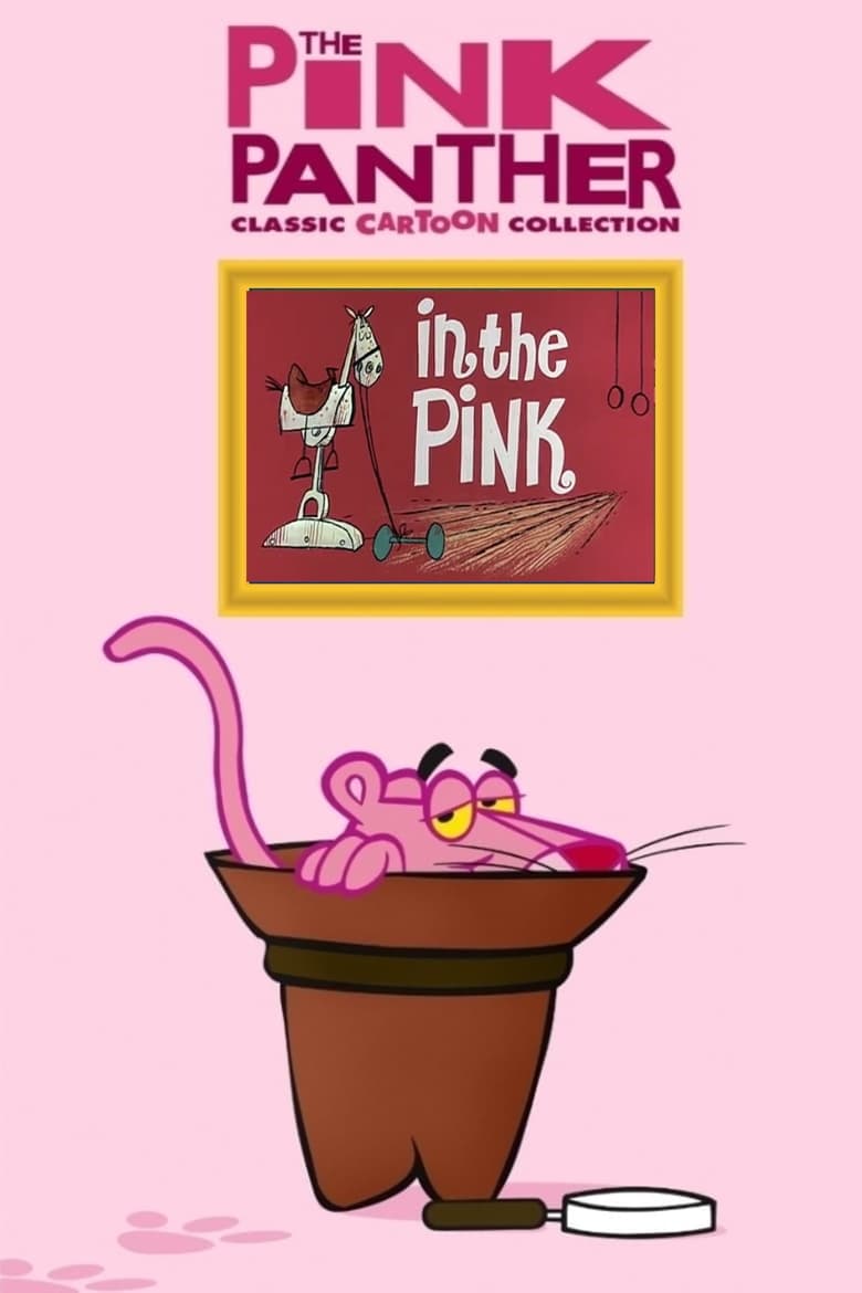 Poster of In the Pink