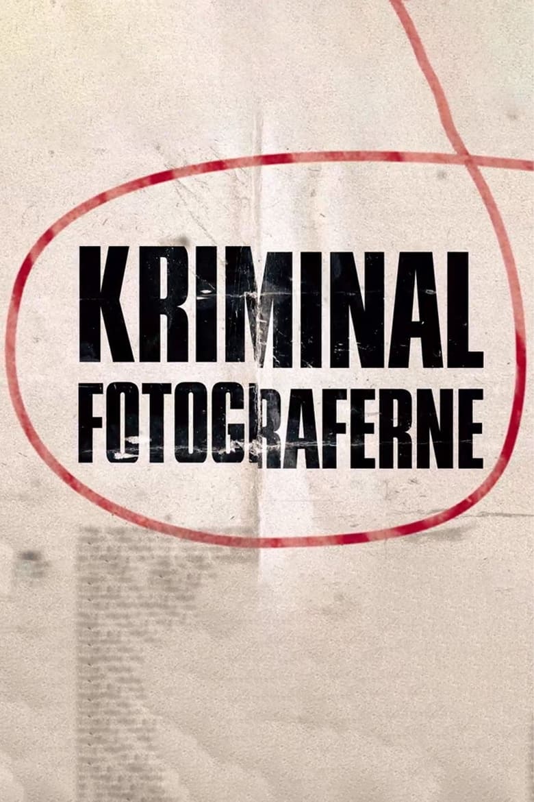 Poster of Kriminalfotograferne