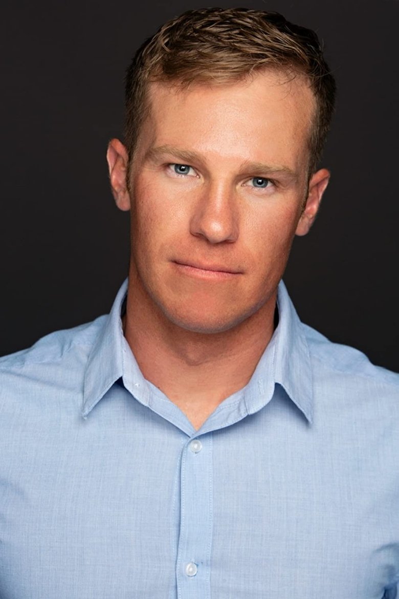 Portrait of T.J. Knutson
