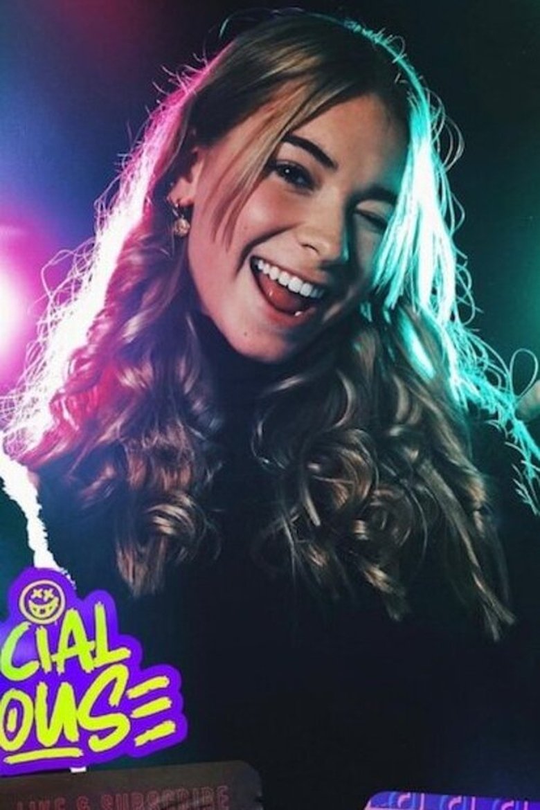 Poster of Episodes in The Social House - Season 2 - Season 2