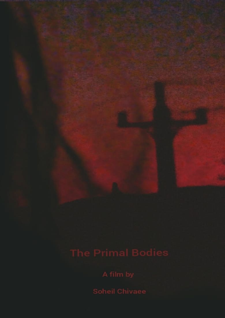 Poster of Primal Bodies