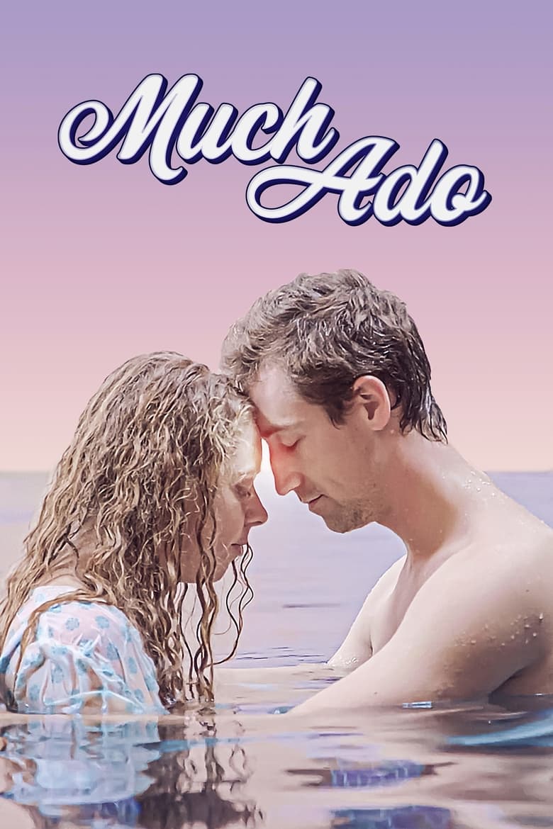 Poster of Much Ado