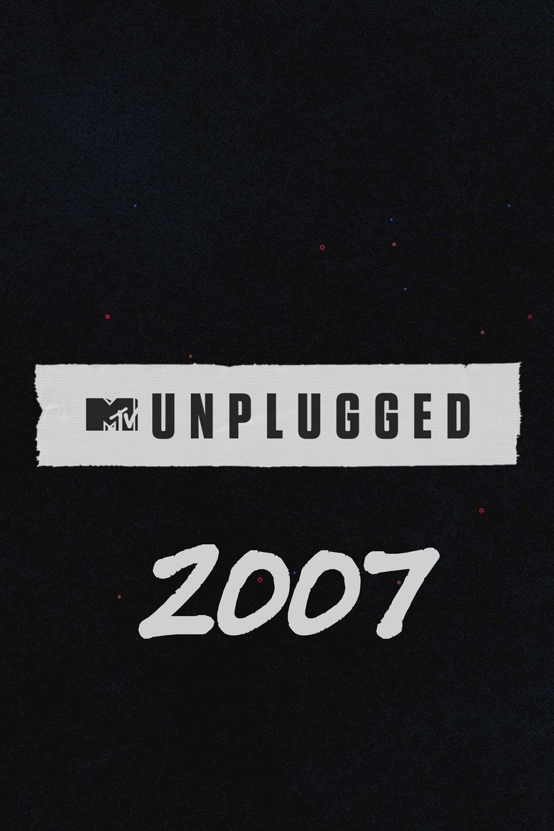 Poster of Episodes in MTV Unplugged - Season 18 - Season 18