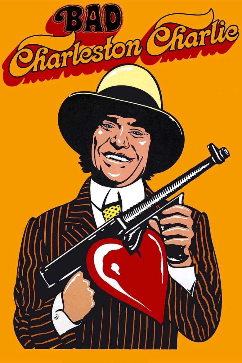 Poster of Bad Charleston Charlie