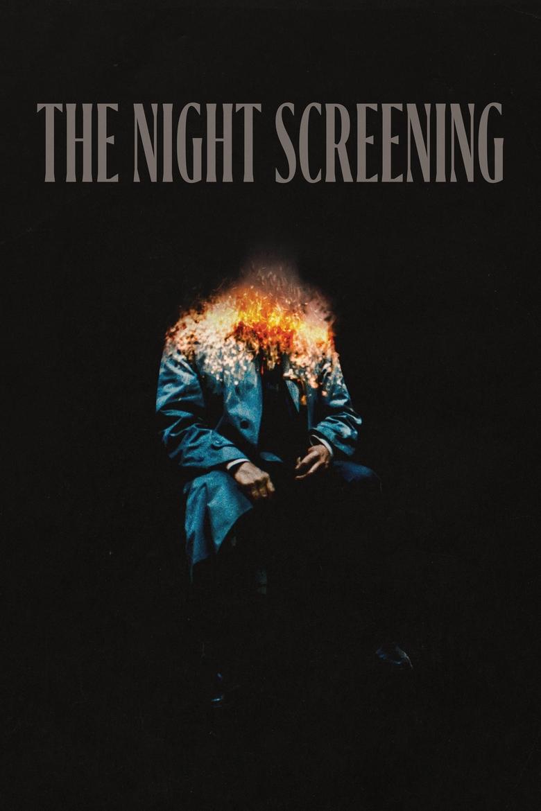 Poster of The Night Screening