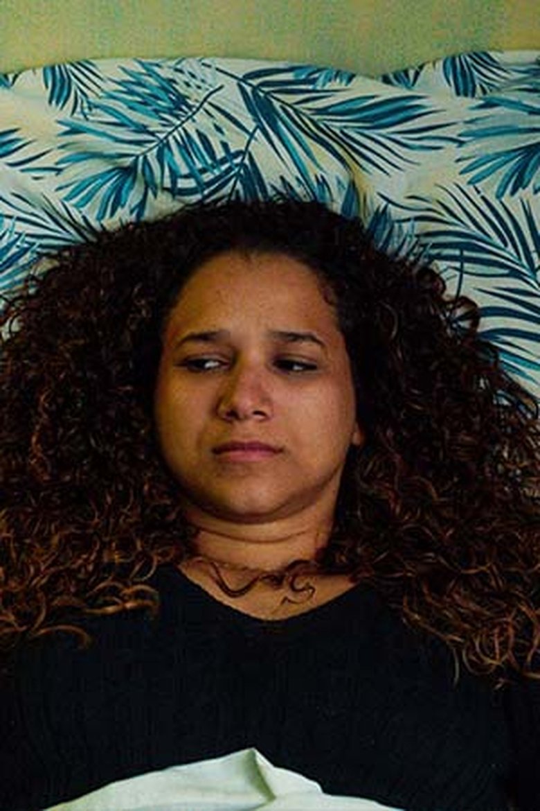 Portrait of Luiza Damázio