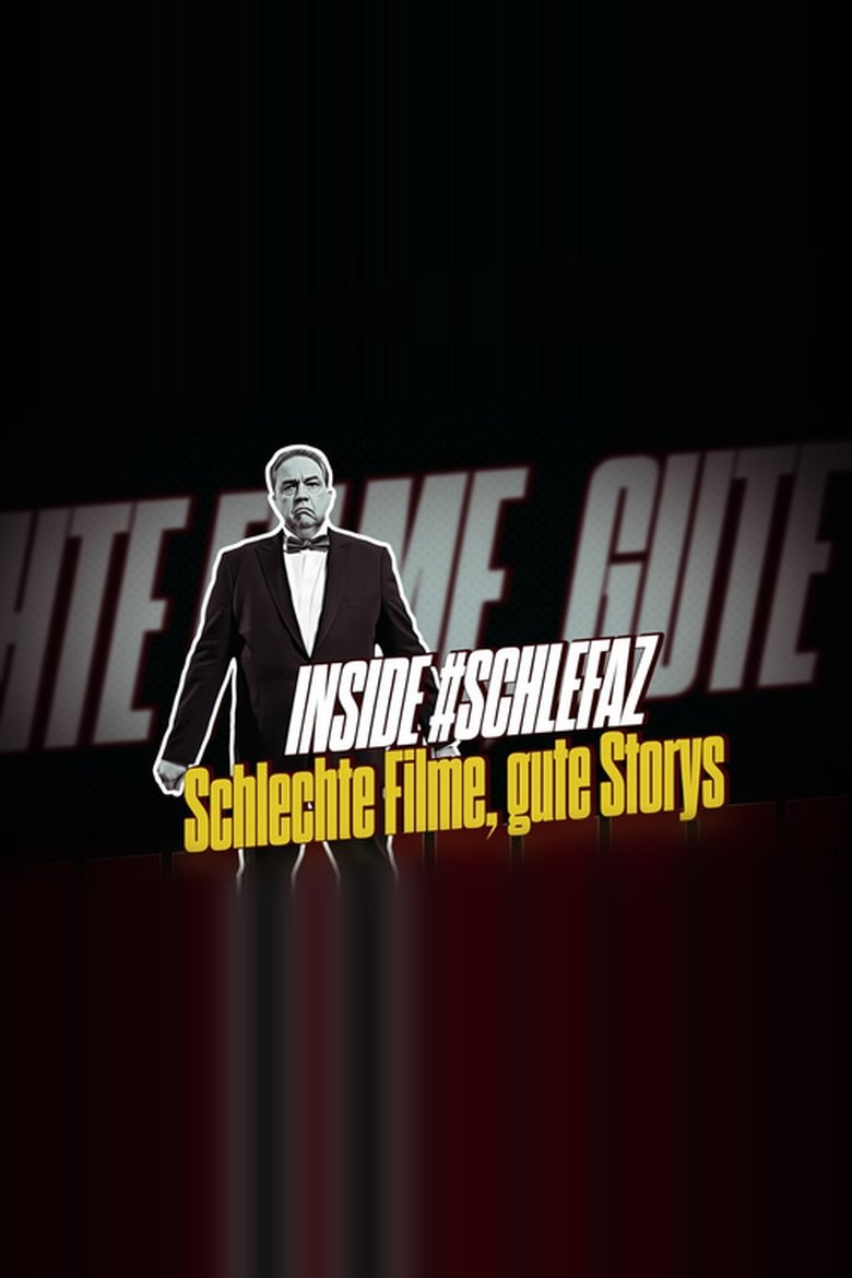 Poster of Inside #SchleFaZ